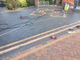 Best Driveway Removal and Replacement  in Reston, VA